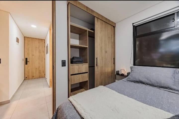 Apartamento 3 habitaciones - Apartamento de 3 dormitorios - 5