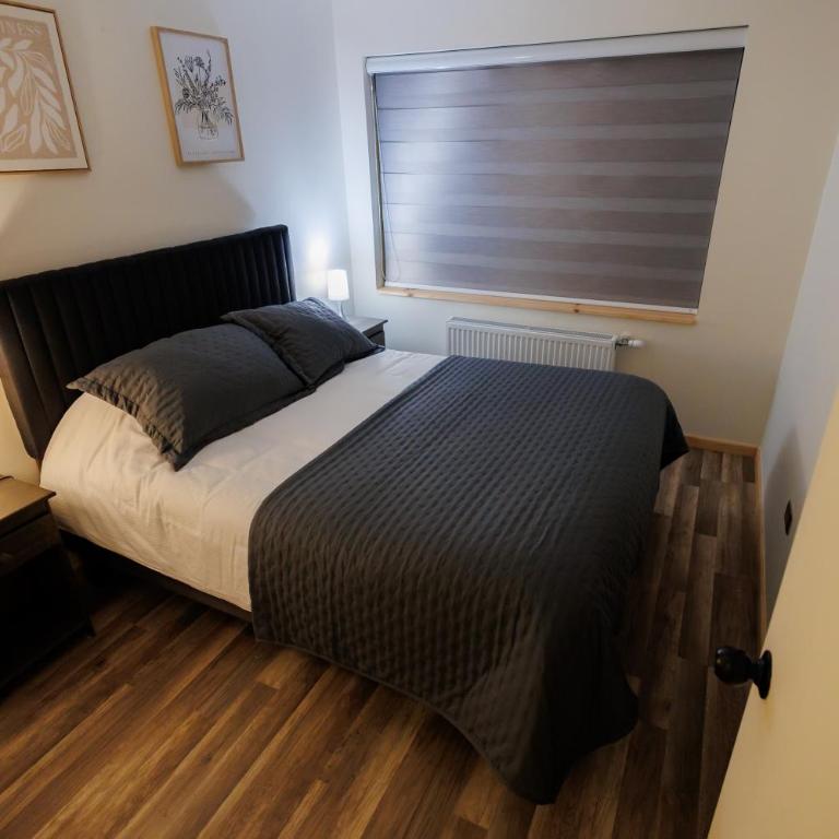 Hostal Royal Austral - Apartamento Deluxe de 2 dormitorios - 15