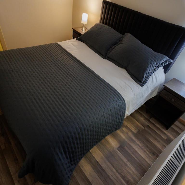 Hostal Royal Austral - Bungalow Familiar - 17
