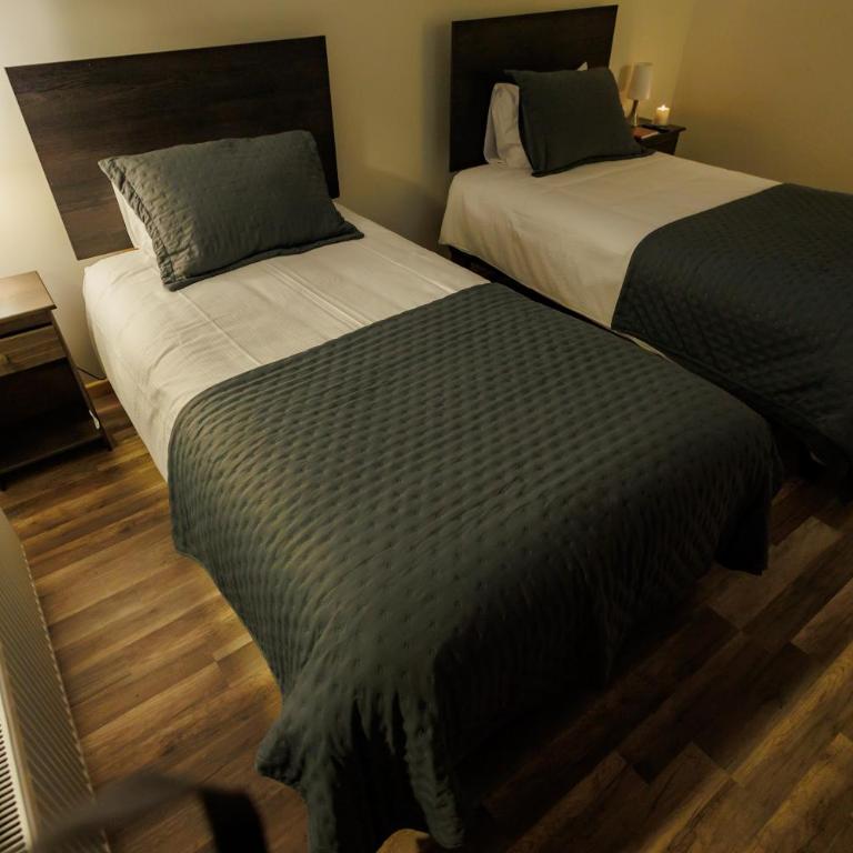 Hostal Royal Austral - Habitación Doble - 2