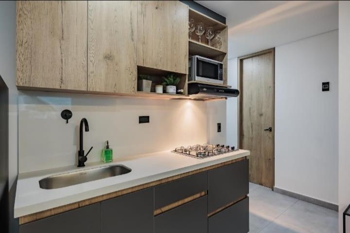 Apartamento 3 habitaciones - Apartamento de 3 dormitorios - 3