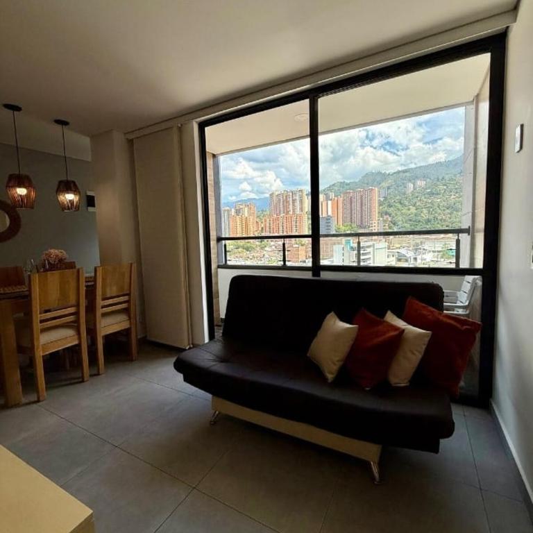 Apartamento 3 habitaciones - Apartamento de 3 dormitorios - 2
