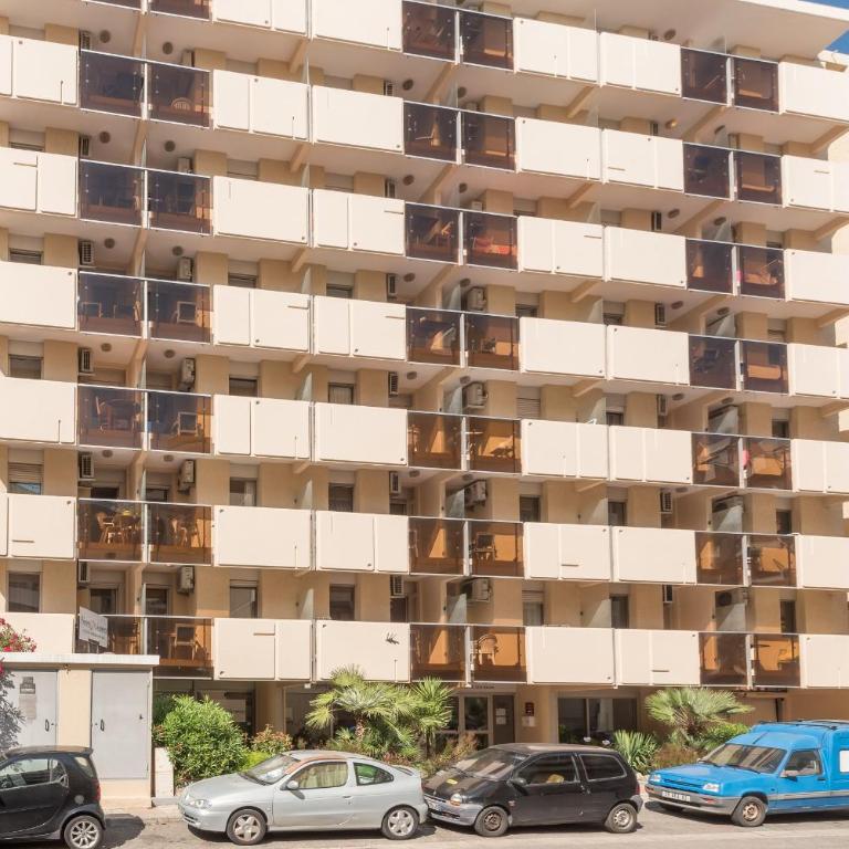 Résidence Promenade des Bains - maeva Home - Estudio Confort (4 personas) - 7