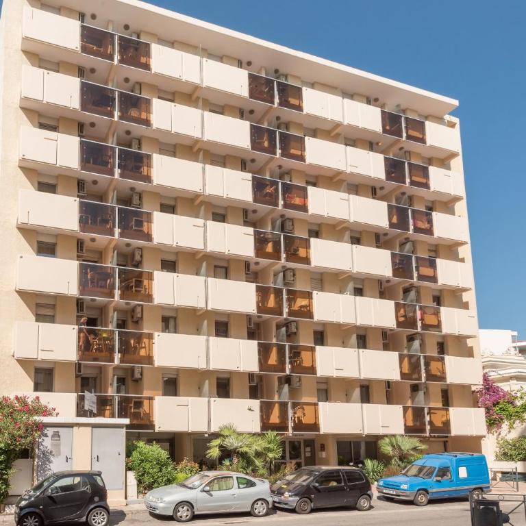 Résidence Promenade des Bains - maeva Home - Estudio Confort (4 personas) - 1