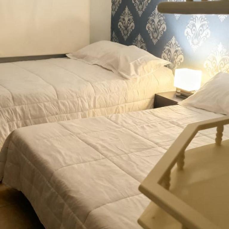 Apartamento Cartagena Manga - Cerca al Centro Historico - Two-Bedroom Apartment - 3