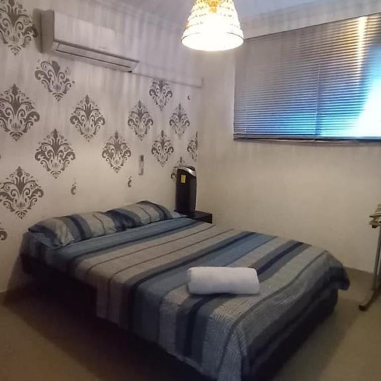 Apartamento Cartagena Manga - Cerca al Centro Historico - Two-Bedroom Apartment - 32