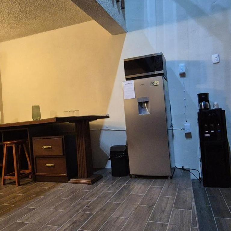 Casa de Chacha - One-Bedroom Apartment - 5