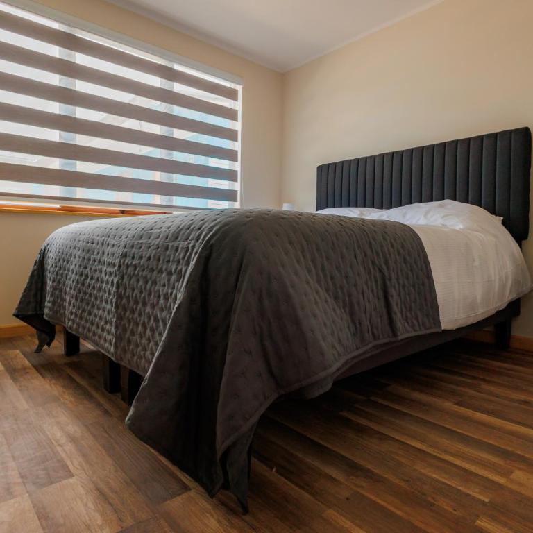 Hostal Royal Austral - Habitación Doble - 10