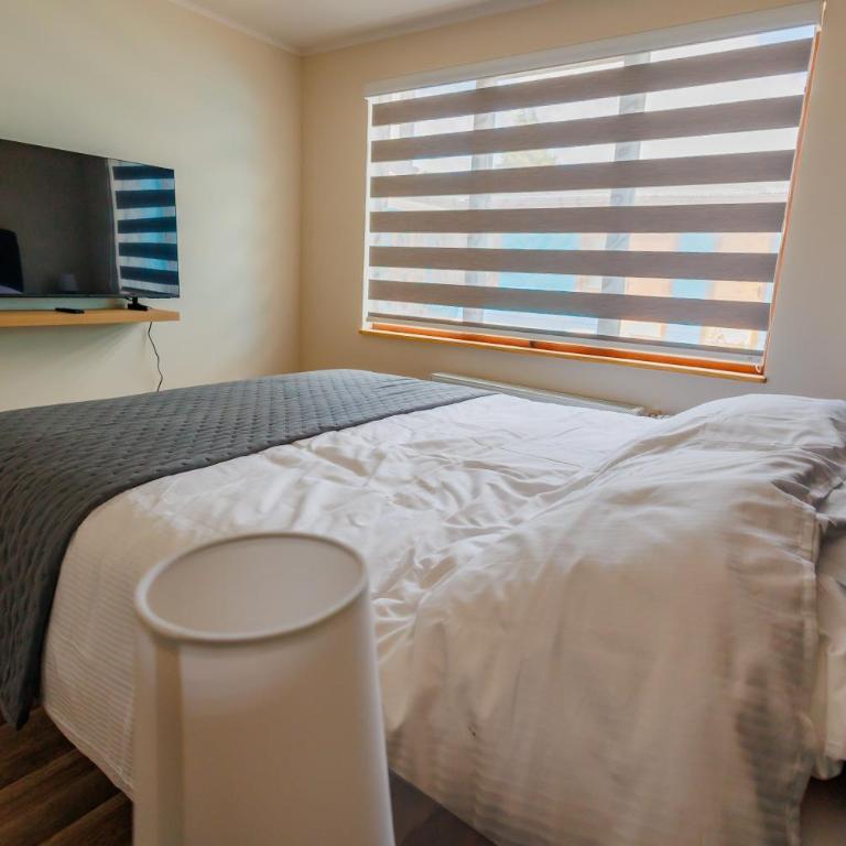 Hostal Royal Austral - Habitación Doble - 11