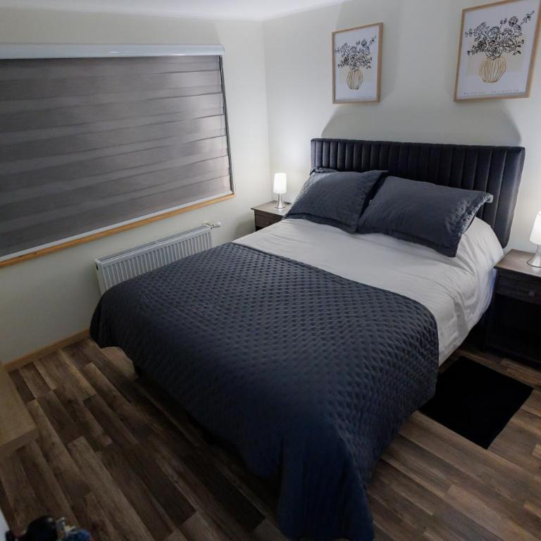 Hostal Royal Austral - Habitación Doble - 17