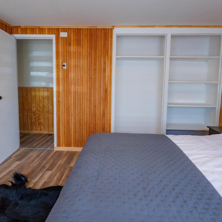 Hostal Royal Austral - Habitación Doble - 16