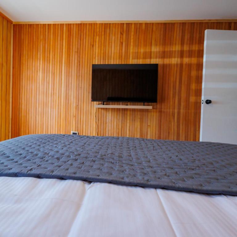 Hostal Royal Austral - Habitación Doble - 19