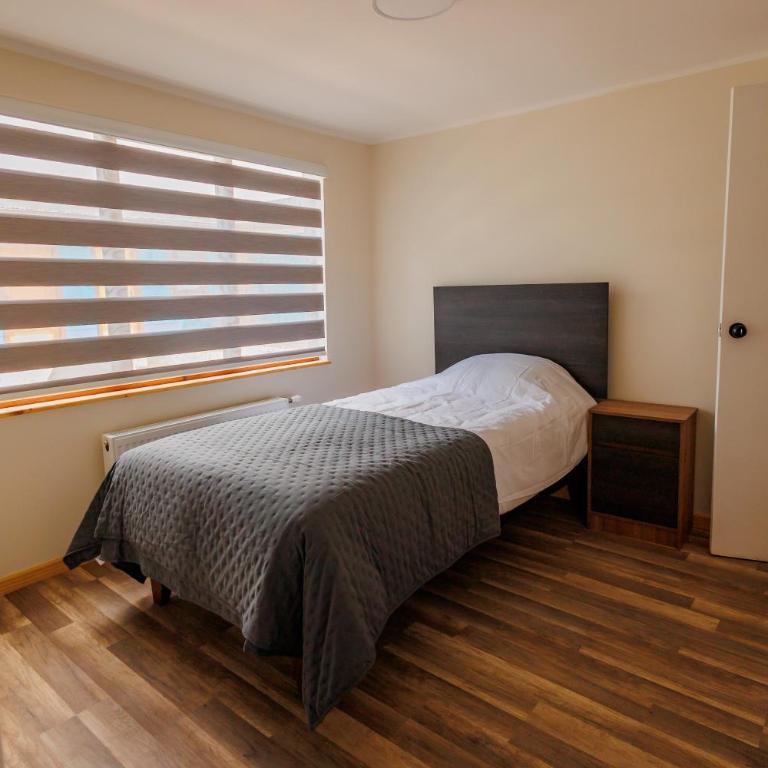 Hostal Royal Austral - Habitación Individual - 10