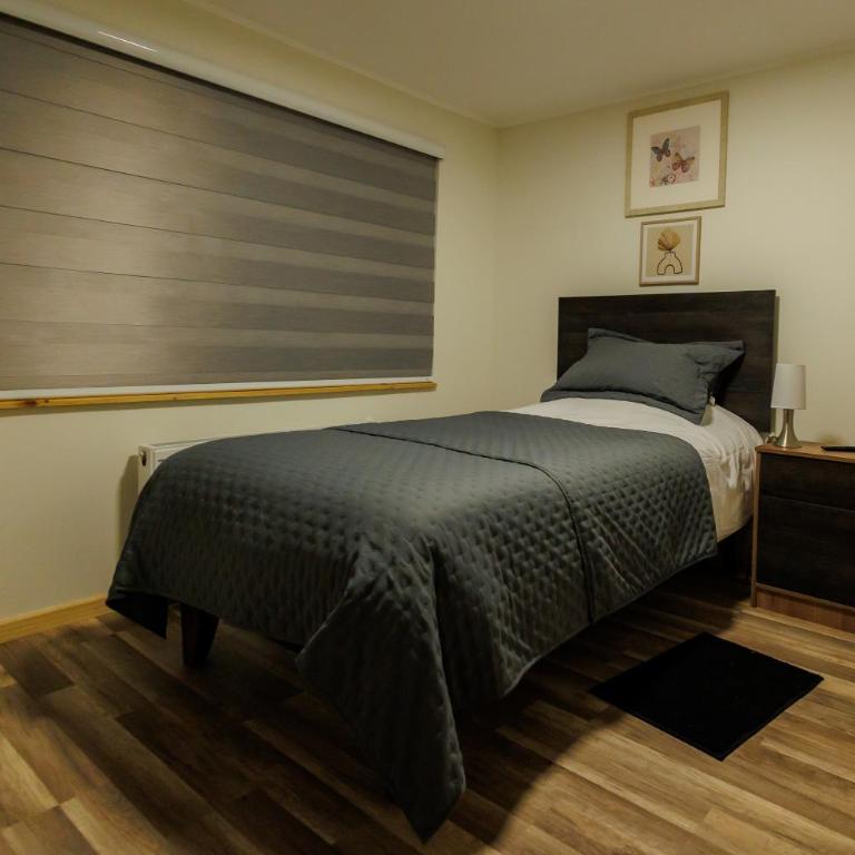 Hostal Royal Austral - Habitación Individual - 18