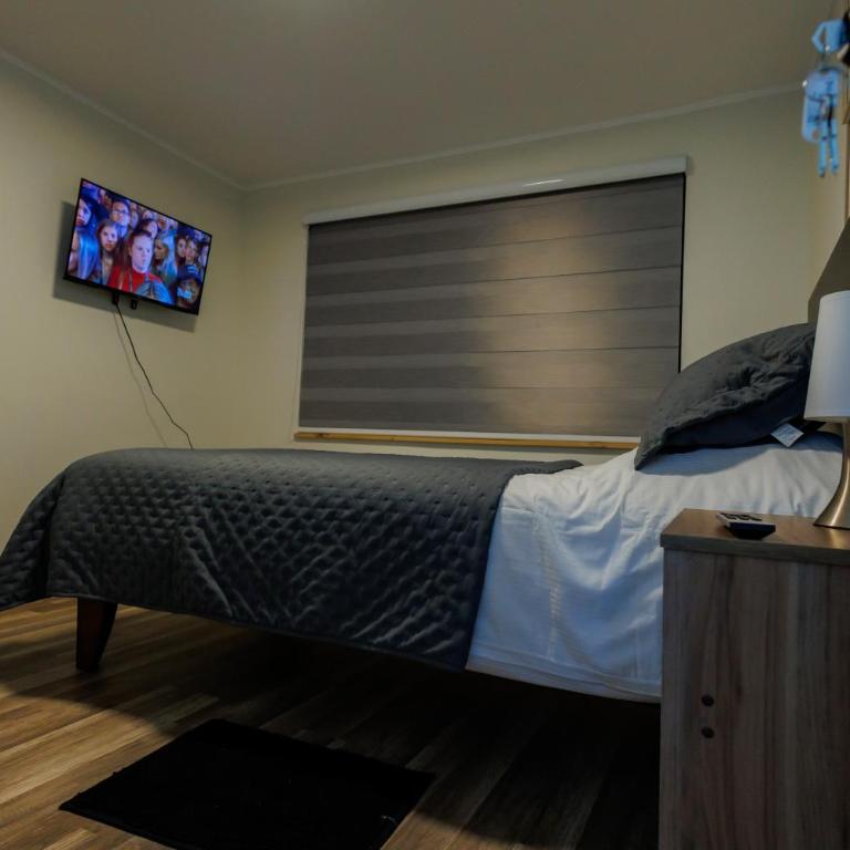Hostal Royal Austral - Habitación Individual - 17