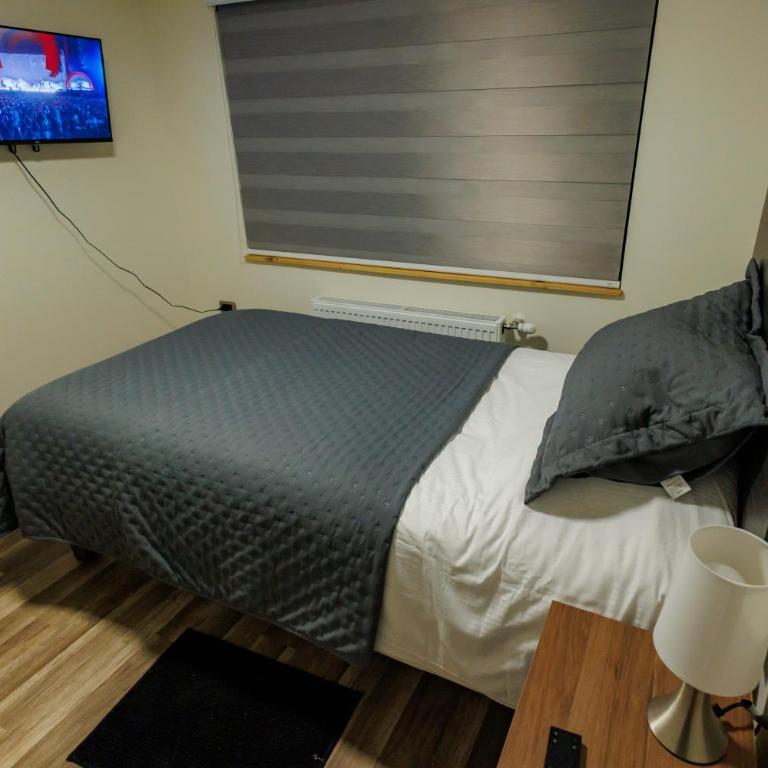 Hostal Royal Austral - Habitación Individual - 16