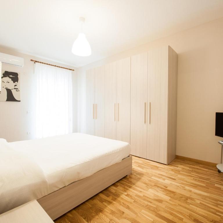 Residenza Flegrea - Appartamento Superior - 46