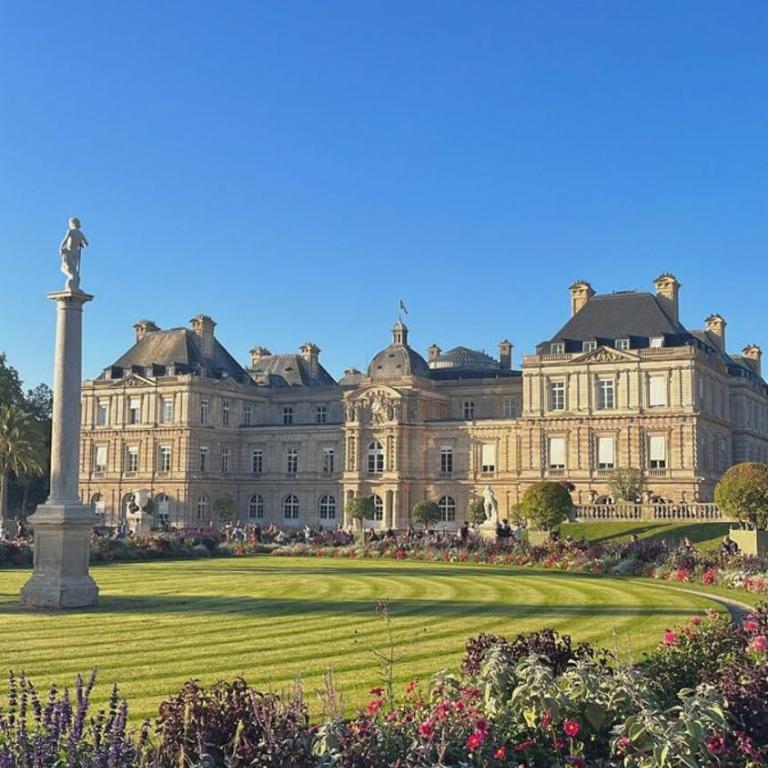 Luxury apartment Saint- Germain-des-Prés Jardin Luxembourg - Appartement 3 Chambres - 31