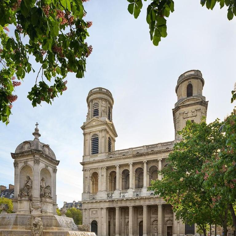 Luxury apartment Saint- Germain-des-Prés Jardin Luxembourg - Appartement 3 Chambres - 29