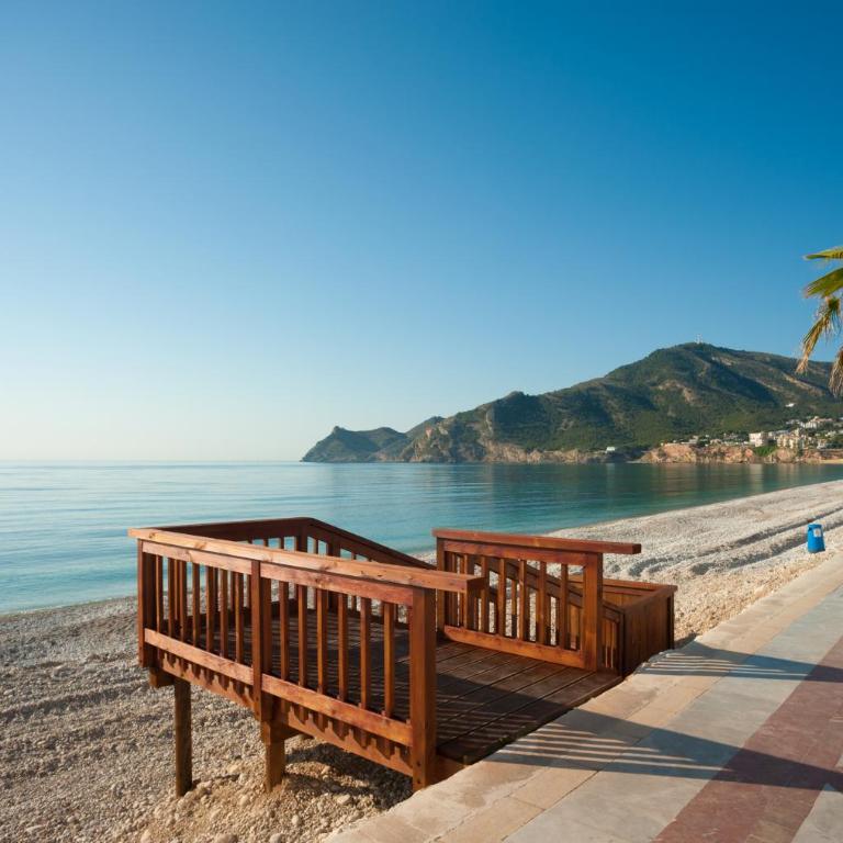 Casa SK Santa Rosalia - Apartamento de 2 dormitorios - 59