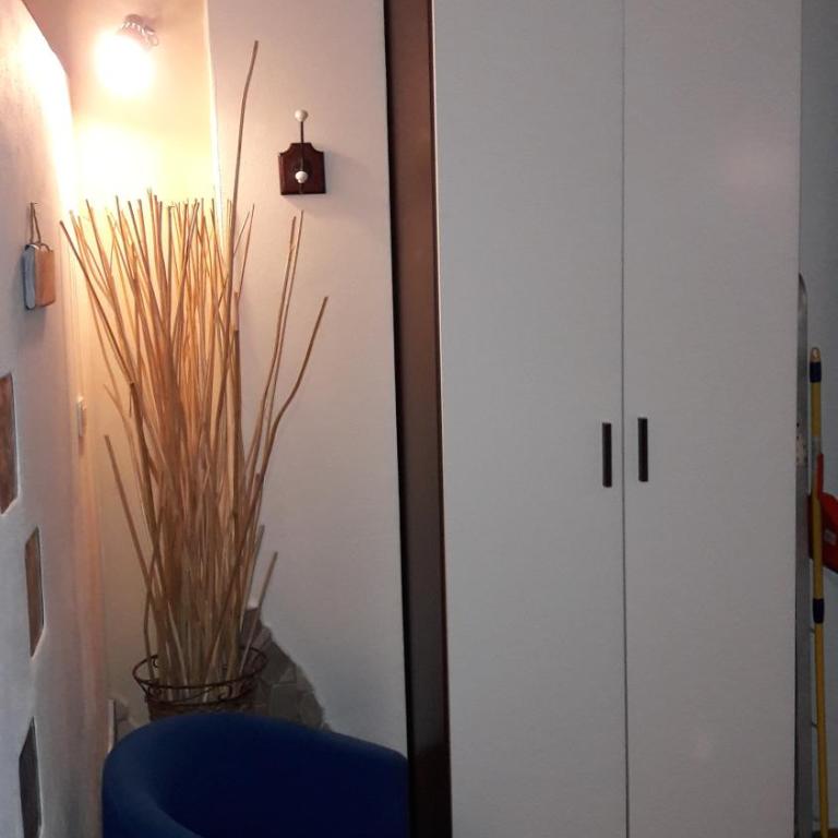 Loft 13- Suite 13 Struttura il Giglio - Loft - 20