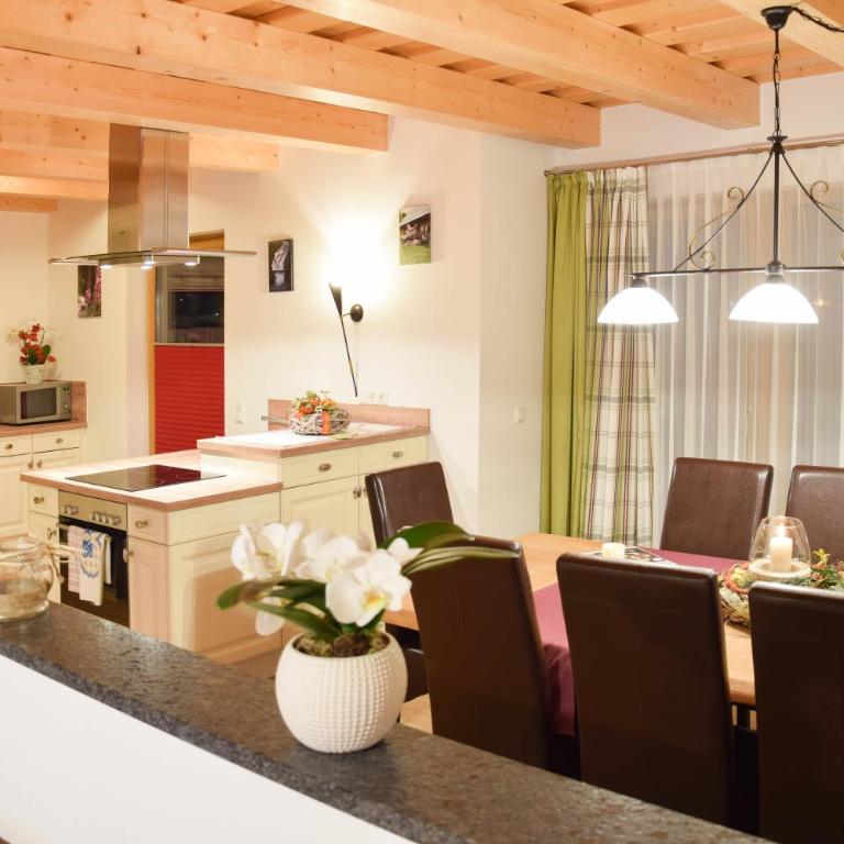 Sonnenchalet 2 im Salzburger Lungau - Superior Chalet - 45