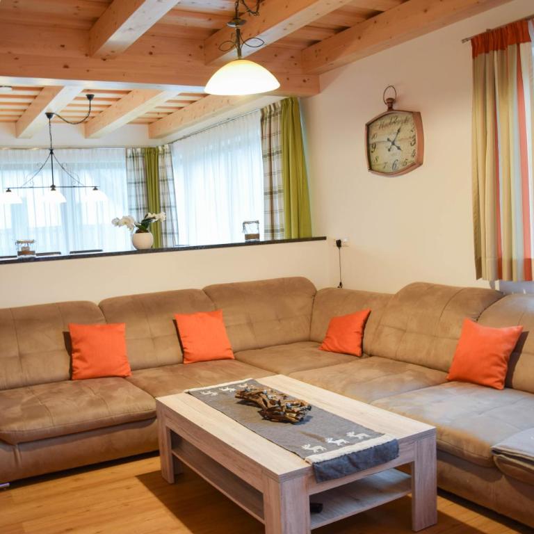 Sonnenchalet 2 im Salzburger Lungau - Superior Chalet - 72
