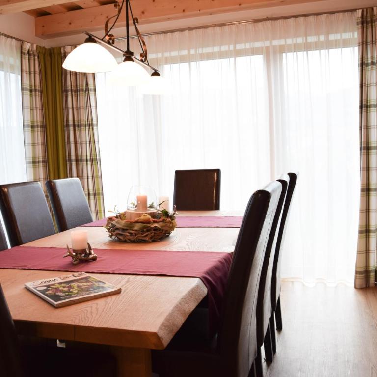 Sonnenchalet 2 im Salzburger Lungau - Superior Chalet - 93