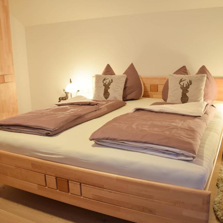 Sonnenchalet 2 im Salzburger Lungau - Superior Chalet - 8