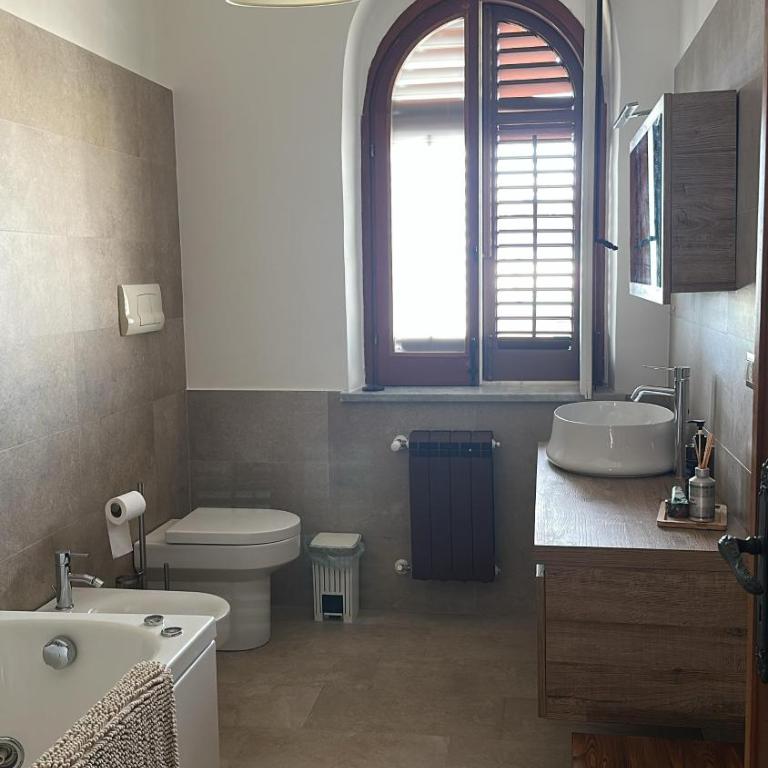 Addaura Paradise House - Villa - 17