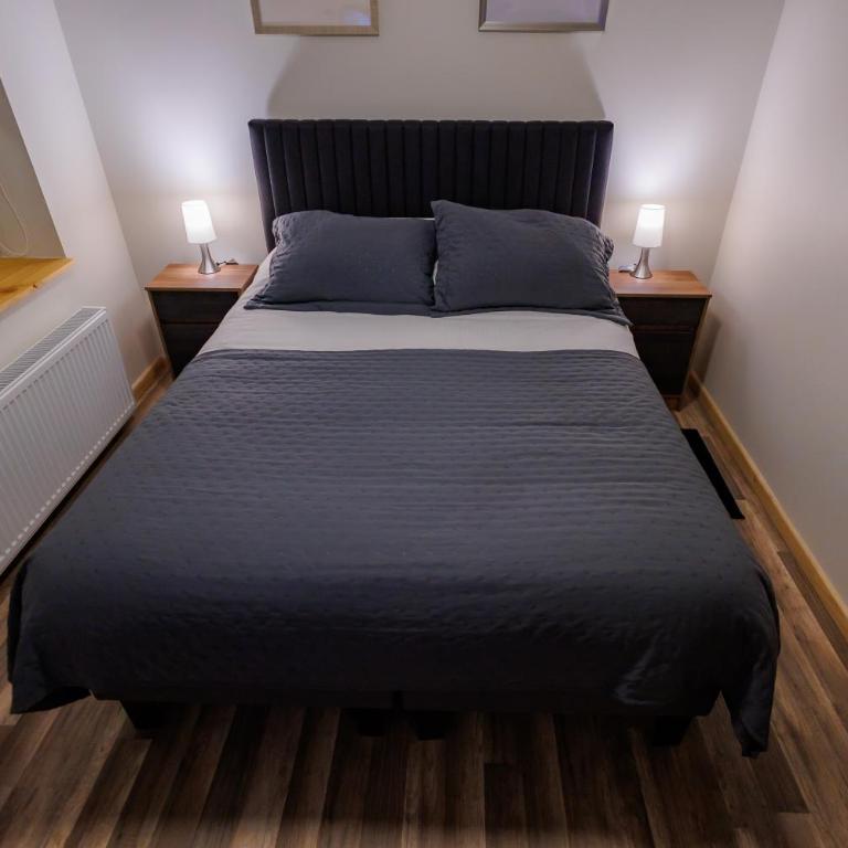 Hostal Royal Austral - Bungalow Estándar - 19