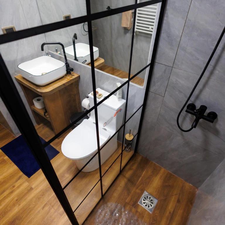 Hostal Royal Austral - Bungalow Estándar - 5