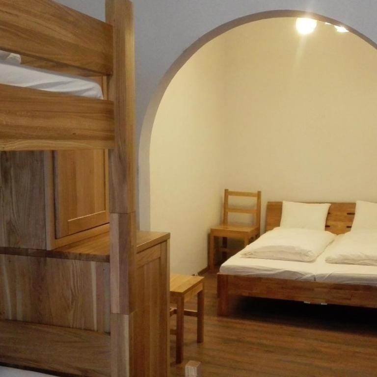 Hotel SINOS - Familiensuite - 2