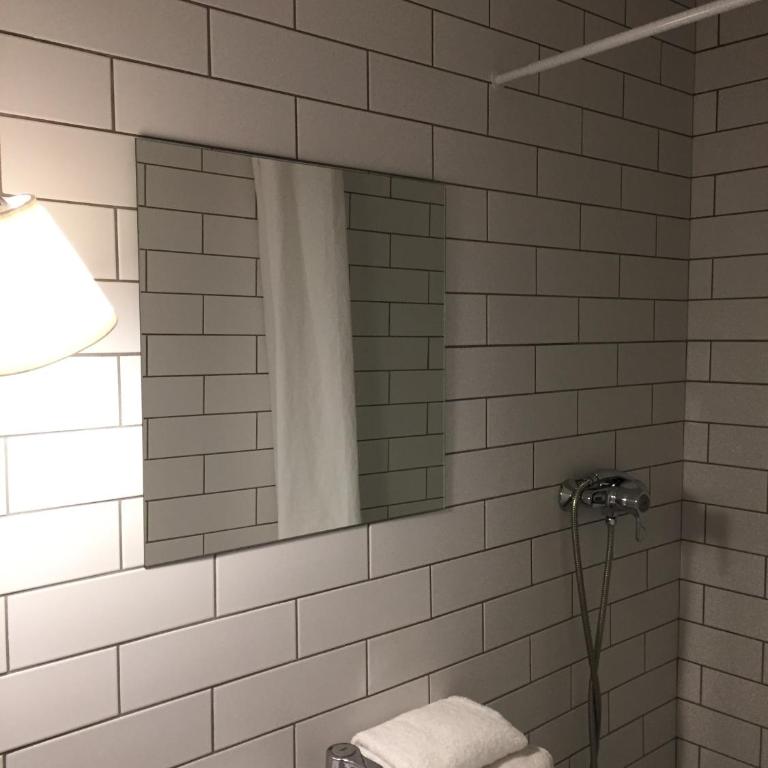 Au Patio Morand - Chambre Simple Standard - 6