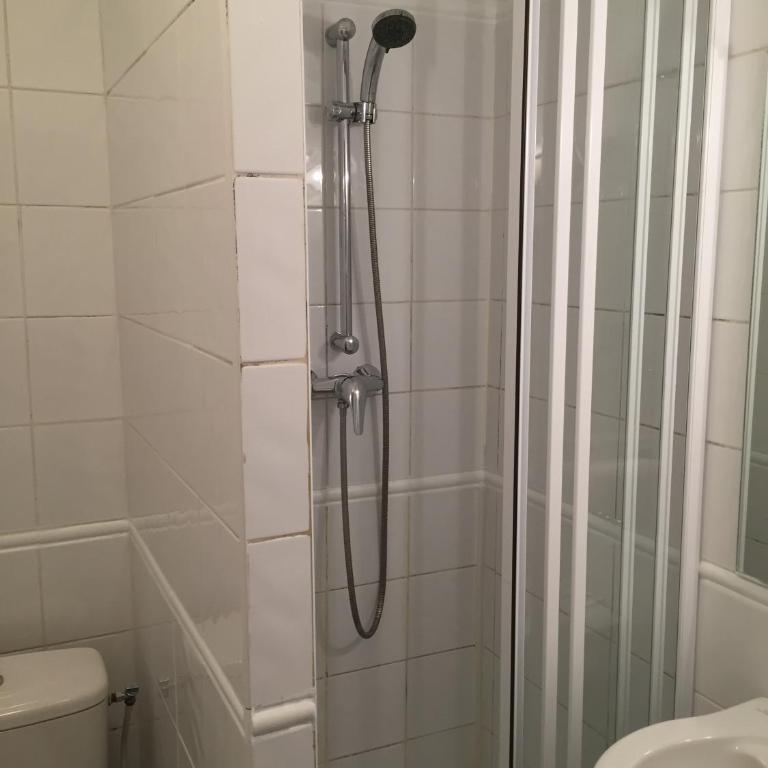 Au Patio Morand - Chambre Simple Standard - 8