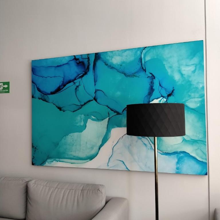 Apartaestudio barlovento - Apartamento de 1 dormitorio - 2