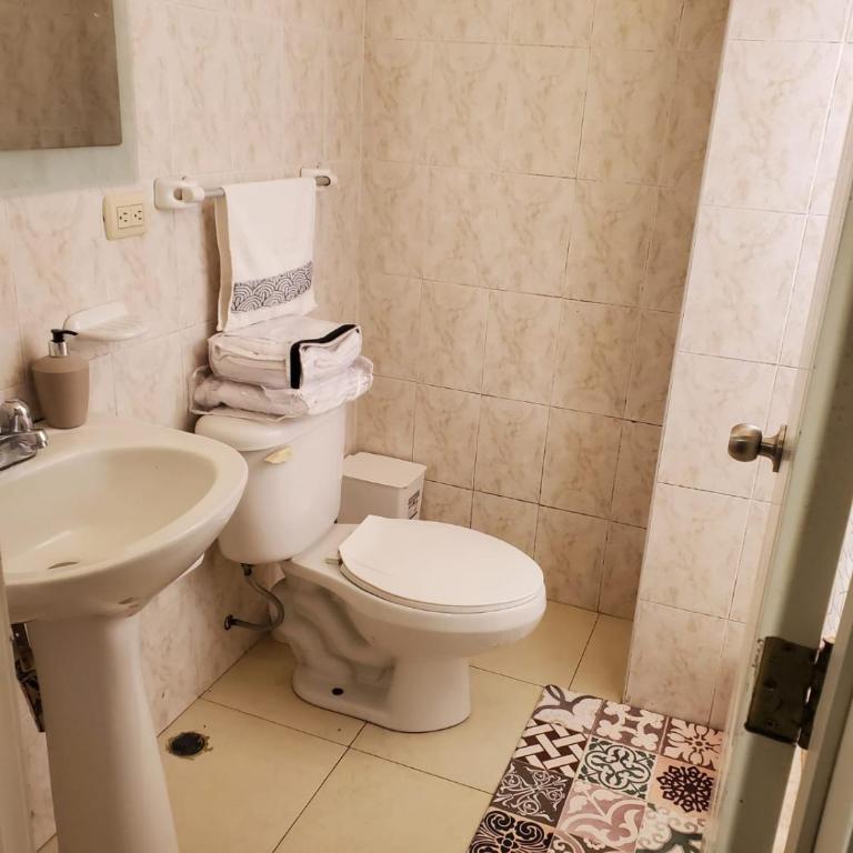Confortable departamento en Cuenca, condominio privado - Apartamento de 1 dormitorio - 7