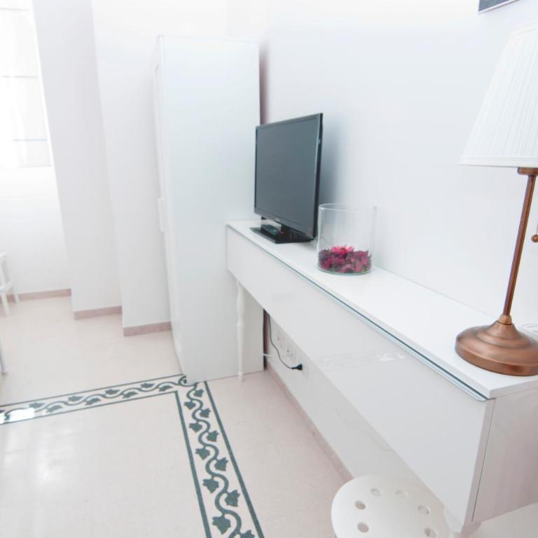 Mio House Vatican - Camera Matrimoniale con Bagno Privato - 4