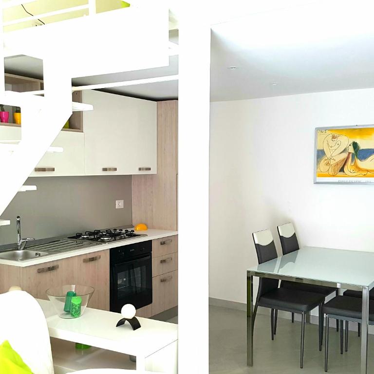 Dante Home - Bari Centro - Appartamento Deluxe su 2 Livelli - 26
