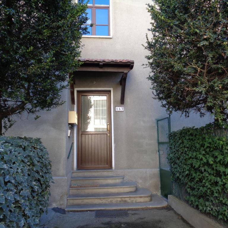 Appartamento Fantasia - Appartamento con Balcone - 17