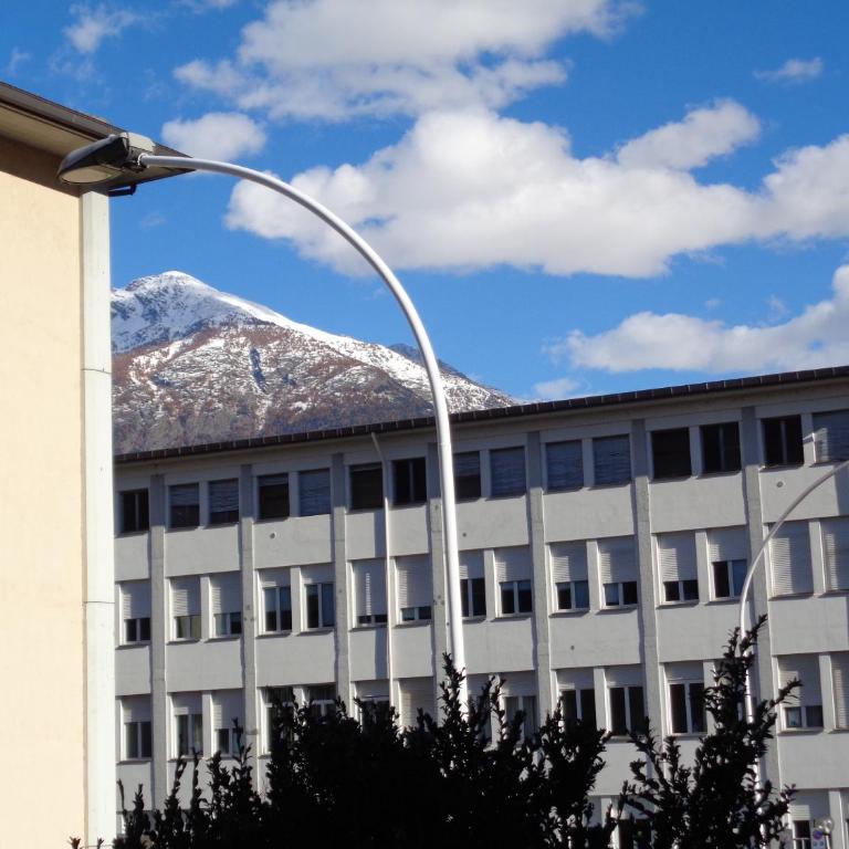Appartamento Fantasia - Appartamento con Balcone - 24