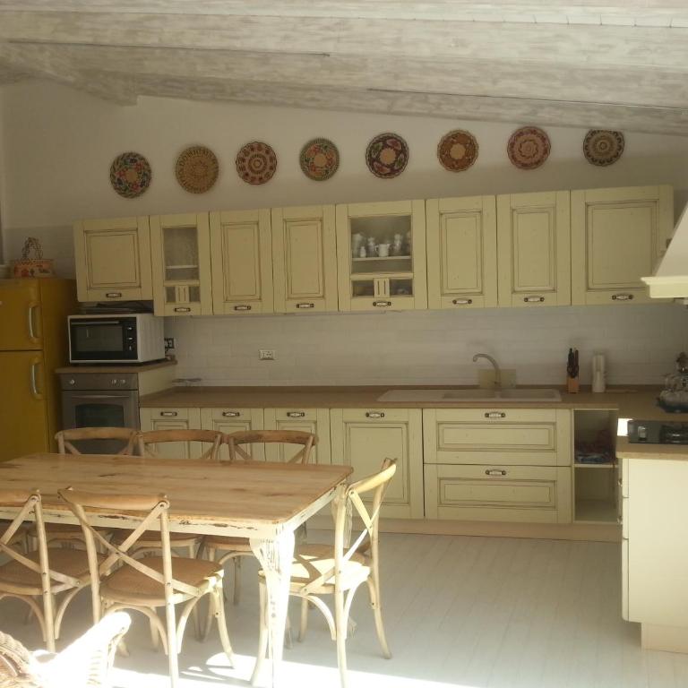 Appartamento mansardato Anda&Torra - Appartamento con Vista Mare - 15