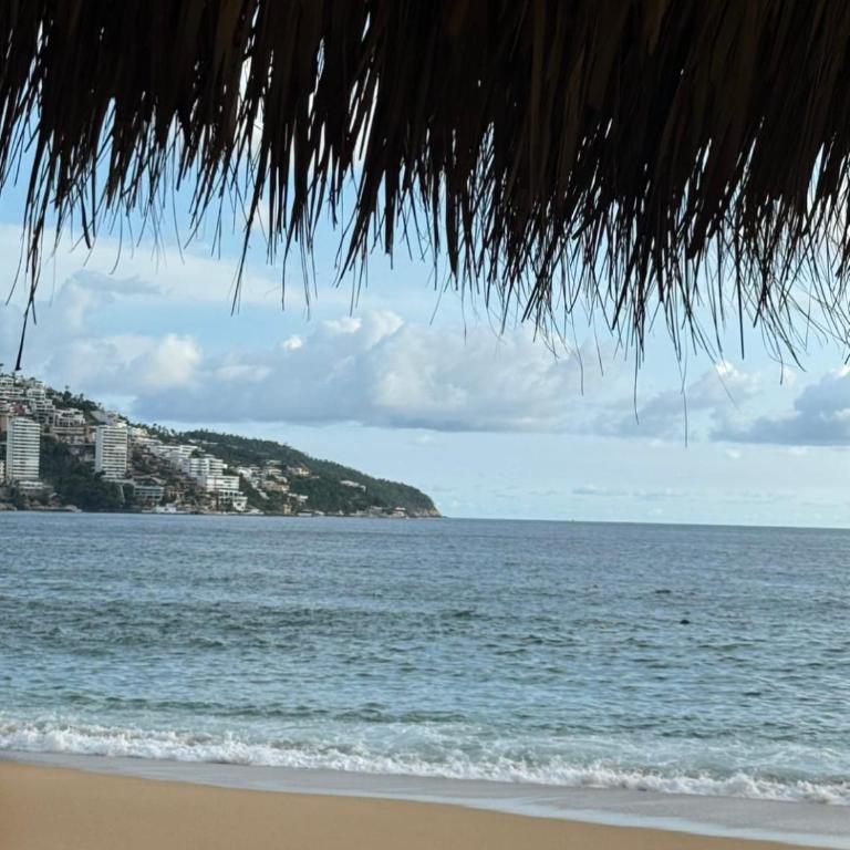 Costera Acapulco, Club Deportivo - Apartamento con terraza - 53