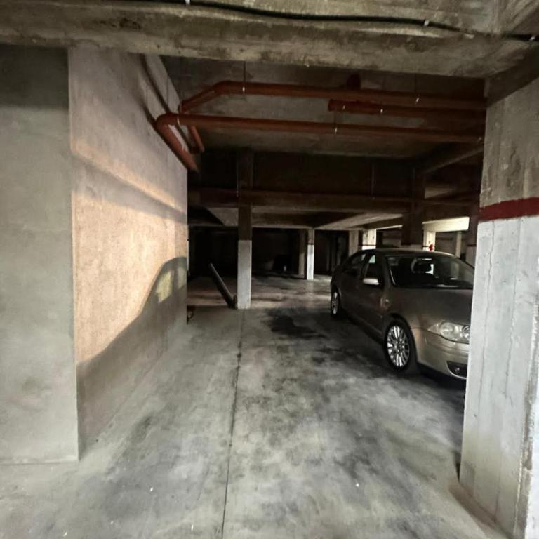 Hostelería Perón - One-Bedroom Apartment - 11