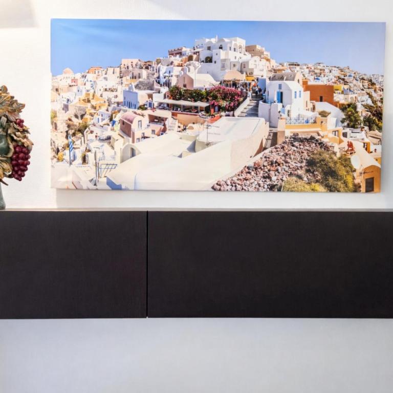 The Arch Loft Taormina City Center by Taormina Holidays - Two-Bedroom Apartment - 2