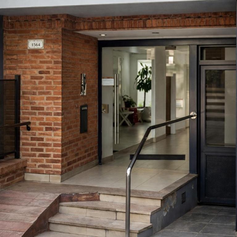 Hostelería Perón - Apartamento de 1 dormitorio - 14