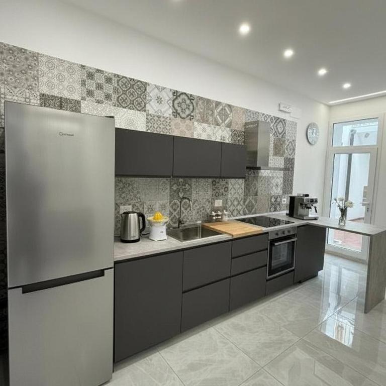 Aura - Luxury Suite - Casa Vacanze - 4