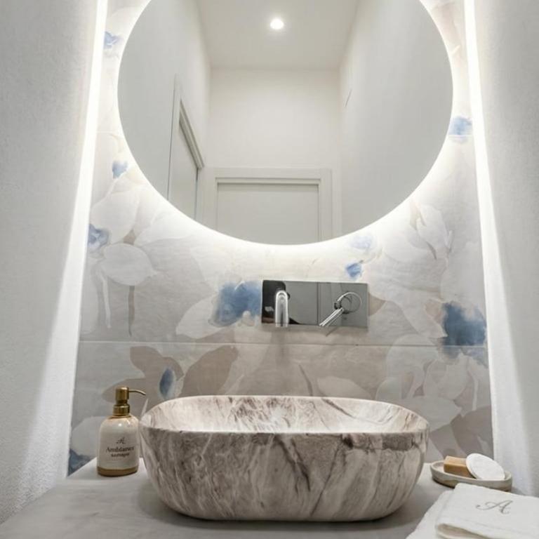 Aura - Luxury Suite - Casa Vacanze - 6