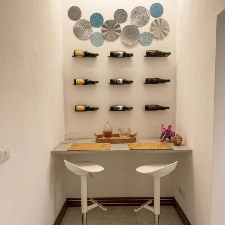 Aura - Luxury Suite - Casa Vacanze - 5
