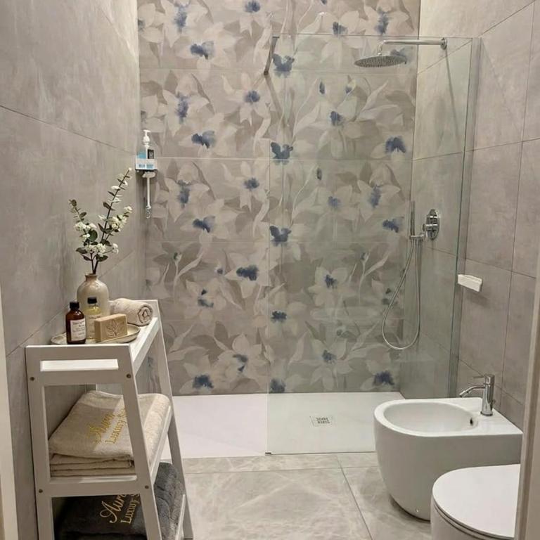 Aura - Luxury Suite - Casa Vacanze - 7